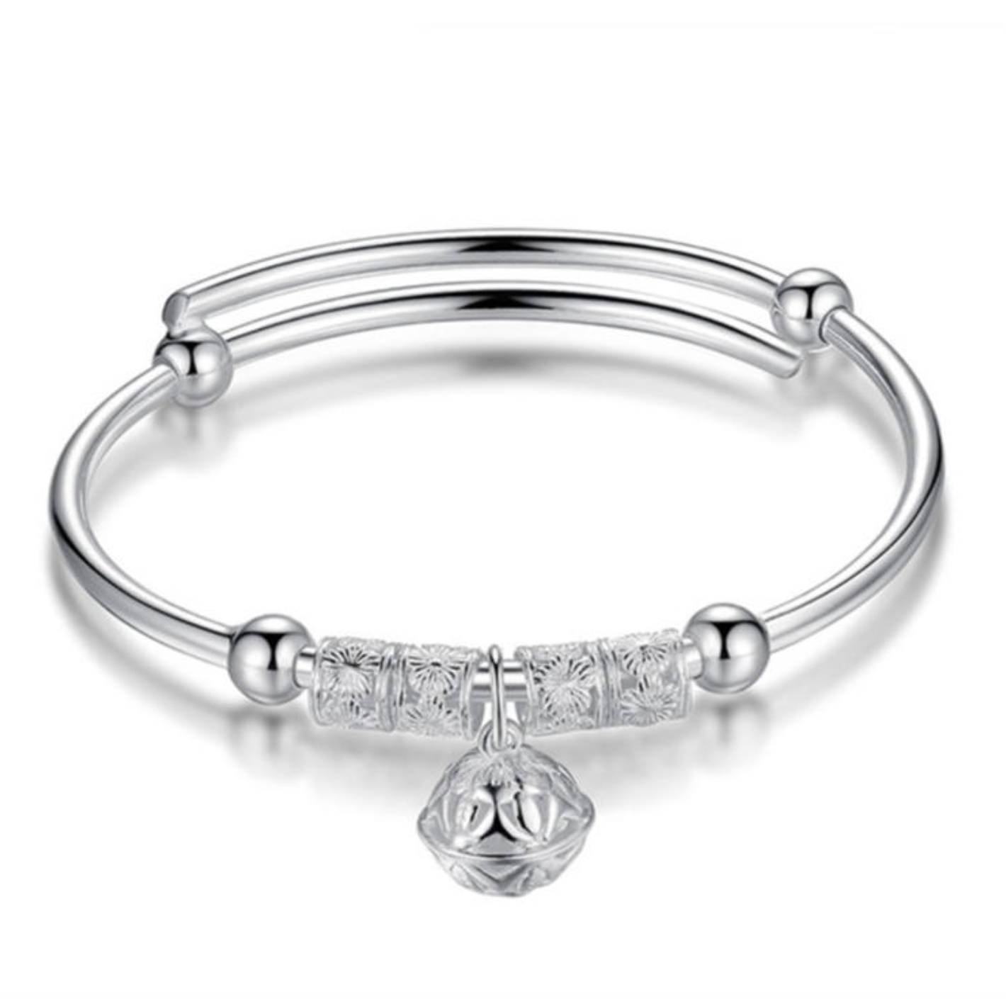 Elegant National-Style Women’s Bracelet